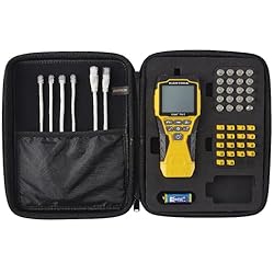 Klein Tools VDV501-852 Cable Tester with
