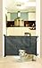 Binadboo Retractable indoor Safety Gate Sturdy and Durable Mesh | Super Safe 35