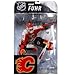 McFarlane Toys NHL Sports Picks Series 19 Action Figure Grant Fuhr (Calgary Flames) Red Jersey