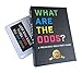 Gatwick Games What are The Odds Best Party Games for Adults, Large Families, Teens, Kids, and Groups (Party Edition)