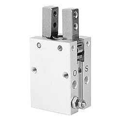 MHC2-10D/16D Parallel Style Pneumatic Finger
