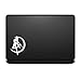 Sailor Serena Moon Sticker Decal Notebook Car Laptop 3