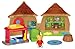 Daniel Tiger's Neighborhood Bungalow Adventure Playset with Daniel Tiger Figure