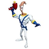 Mezco Toyz  6" Earthworm Jim Action Figure