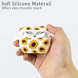 Airpod Pro Case Soft Silicone - LitoDream Case