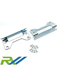 acs-2900-rm-19   19 inch rack mount kit para Cisco 2900 Series, 1 paquete