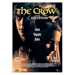 The Crow 3 - Salvation