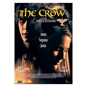 The Crow 3 - Salvation