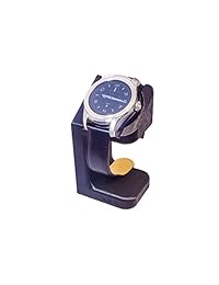 Montblanc Summit Smart Watch, artifex Charging Dock Soporte Soporte para Mont Blanc summit, Nueva Tecnología de Impreso en 3d, SmartWatch Cuna, Negro