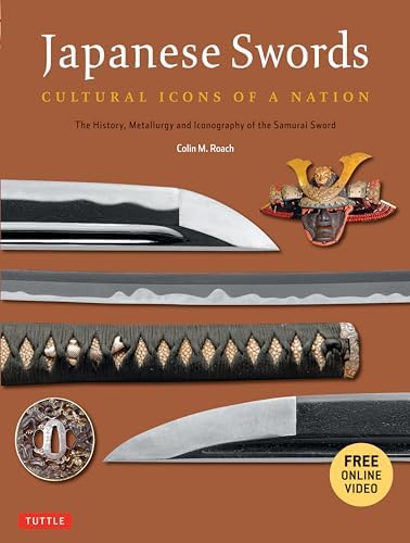 Amazon.com: Samurai Swords - A Collector's Guide: A Comprehensive