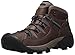 KEEN Men's Targhee 2 Mid Height Waterproof Hiking Boot