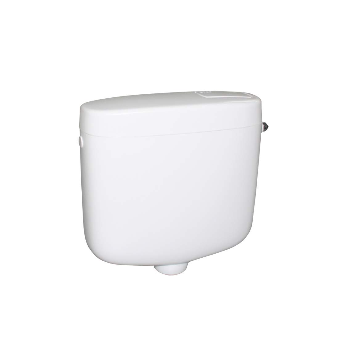 Sanit 936 Cistern 6 L White