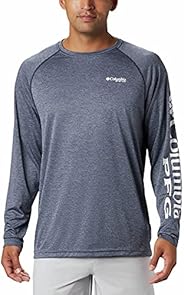 Columbia Men's Terminal Deflector Long Sl