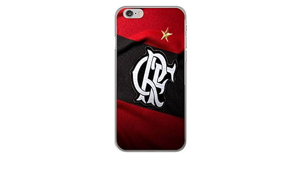 Capa para iPhone 6/6S - Flamengo 4 - Mycase | Amazon.com.br