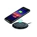 iPhone 7 Plus Wireless Charging Case, YOUSTOO Qi Wireless Charger Charging Receiver Case Back Cover [No Built-in Battery] [Not Magnetic] for iPhone 7 Plus (5.5