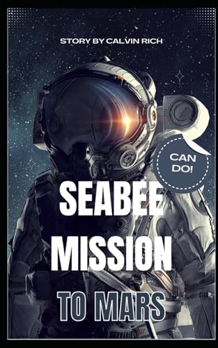 Seabee Mission to Mars