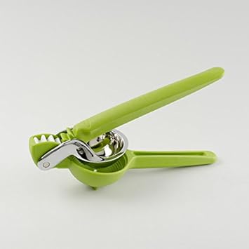 Exprimidor manual de limón de SIKER - Exprimidor de cítricos ...