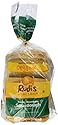 Rudi's Organic Rocky Mountain Sourdough Bread, 22 Ounce (Frozen)
