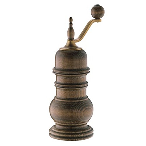 Zassenhaus Speyer Beech Pepper Mill
