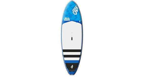 Fanatic Stand Up Paddle Board allwave Pure Light 9.0 Sup ...