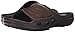 crocs Men's Yukon Mesa Slide M Fisherman Sandal