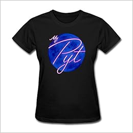 Guiwan Women S My Pyt Wale T Shirt 9475618663250 Amazon Com Books