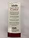 Cosamo -Love Your Color- Ammonia & Peroxide Free Hair Color #765 Medium Brown (Pack of 3) with One Jarosa Beauty Bee Organic Peppermint Lip Balm 100% All Natural Deep Moisturizing Usda Certified