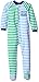The Children's Place Boys' Long Sleeve Blanket Pajama