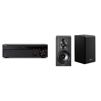 Sony STR-DH790 Surround Sound AV Receiver Lebanon Ubuy