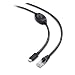 Cable Matters USB C to RJ45 Console Cable for Windows and MacBook Pro (Compatible Cisco Console Cable, Rollover Cable) with FTDI 6 Feet primary