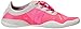 Vibram Women's KSO Evo Cross Training Shoe, Pink/Grey, 39 EU/8 M US