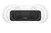 Sony XB40 Portable Wireless Bluetooth Speaker, Black (2017 Model) SRS-XB40/BLK (Renewed)
