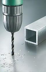 Bosch Metal Drill Bits HSS-R 7.0mm Diameter view 3