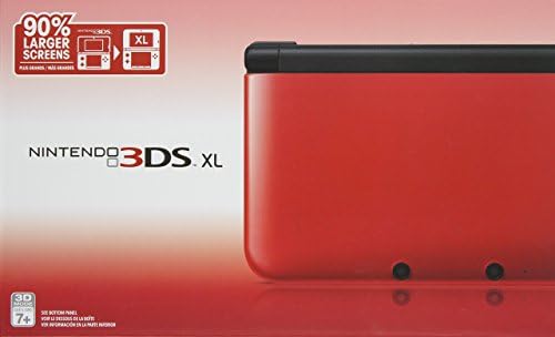 Amazon.com: New Nintendo 3DS LL Metallic Blue (Japanese Imported