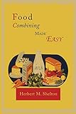 Food Combining Made Easy