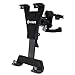 Okra Universal Tablet Air Vent Car Mount Holder with 360 Rotating swivel compatible w/ Apple iPad, Samsung Galaxy Tab, and all Tablet Devices 5