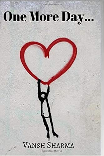 Amazon Com One More Day Sharma Vansh Rishi Neetu Sinha Samrat Books