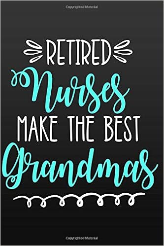 retirement gifts for grandma