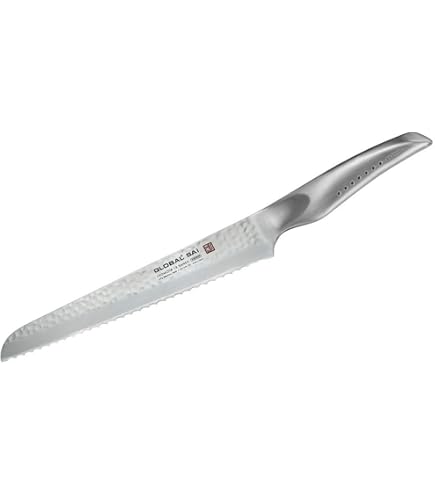 Amazon.com: Global SAI Chef's Knife, 9-3/4