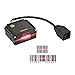 Aibecy Embedded 1D Barcode Scanner Reader Module CCD Bar Code Scanner Engine Module with USB/RS232 Interface