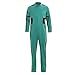 CosplayDiy Men's Suit for My Hero Academia Akademia Izuku Midoriya Cosplay S