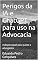 Livro Perigos da IA e ChatGPT para uso na Advocacia: Indispensável para juízes e advogados
