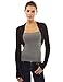 PattyBoutik Women's Bolero Shrug Light Knit Cardigan