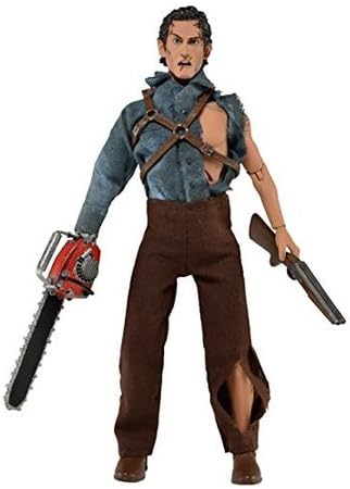 evil dead 2 ash figure