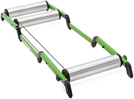 Kinetic Z-Rollers, Length (L) 22.30 in, Width (W) 11.70 in, Height (H) 23.50 in - Qty: 1