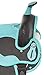 Acerugs Little Kids Full Size Western Quarter Horse OR Pony Saddle TACK Set PAD Barrel Racing Trail Riding (Teal Pony, 10″)thumb 3