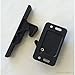 ABA Set of 4 Grabber Catches 10 LB Cabinet Push to Close Latch for RV Boat Hardware