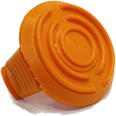 Spool Cap Cover Replacements for WA6531 50006531 Worx GT Models Cordless String Trimmers