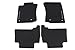 2013-2024 TOYOTA 4RUNNER OEM All Weather Floor Liners PT908-89160-02