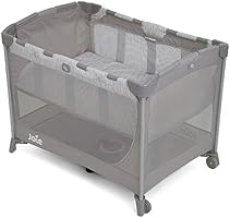 joie travel cot accessories
